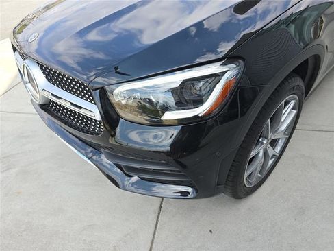 Certified 2022 Mercedes-Benz GLC 300 4MATIC image 11