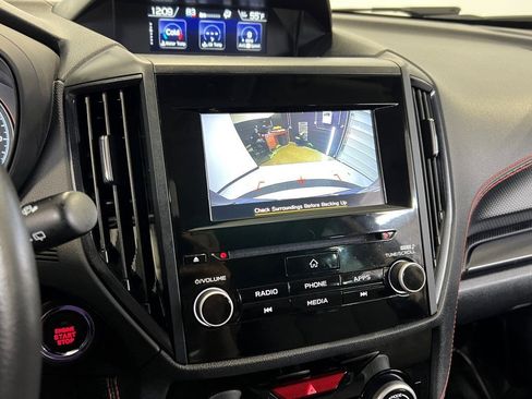 Used 2023 Subaru Forester Sport image 43