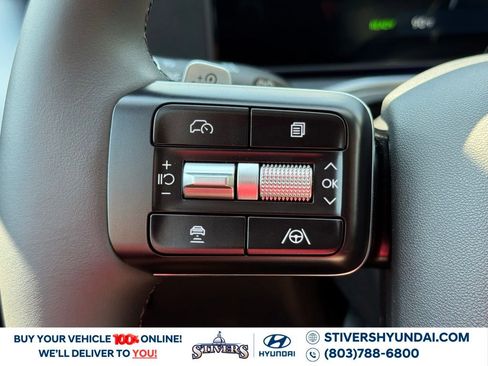 New 2026 Hyundai Ioniq 9 SEL image 30