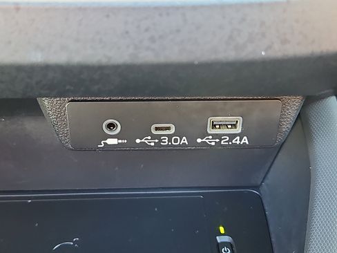 Certified 2025 Subaru Forester Sport image 10