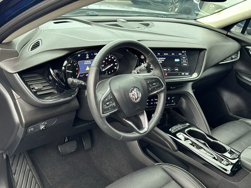 Used 2023 Buick Envision Essence FWD image 13