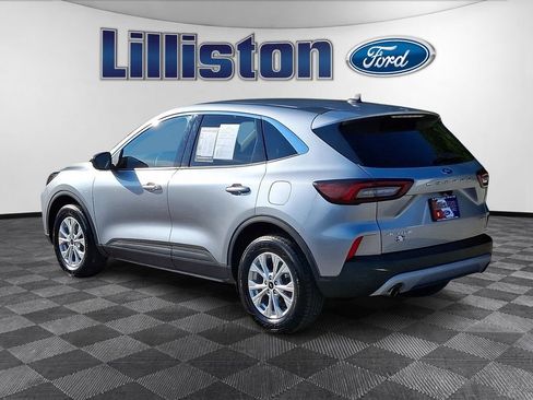 Used 2024 Ford Escape Active AWD/4WD image 6