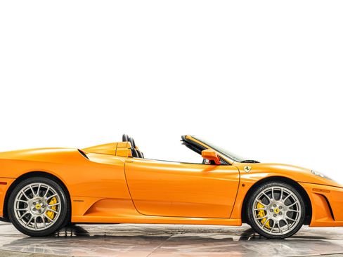 Used 2009 Ferrari F430 Spider image 55