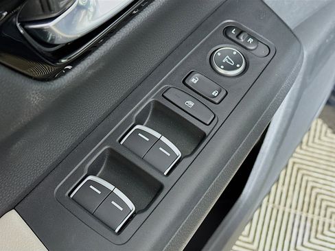 New 2026 Honda CR-V EX-L image 17