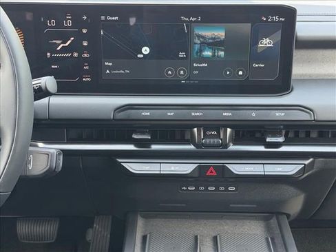 New 2027 Kia Telluride EX X-Line AWD/4WD image 19