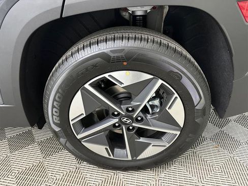 New 2026 Hyundai Tucson SEL image 21