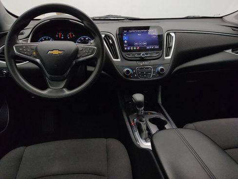 Used 2024 Chevrolet Malibu LT FWD image 22