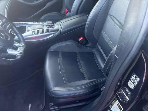 Used 2020 Mercedes-Benz AMG GT 53 w/ Driver Assistance Package image 5