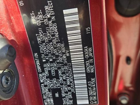 Used 2013 Toyota 4Runner SR5 image 28