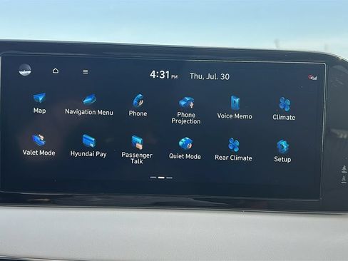 Used 2024 Hyundai Palisade Calligraphy AWD/4WD image 26
