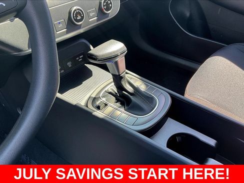 Used 2026 Hyundai Kona SE FWD image 22