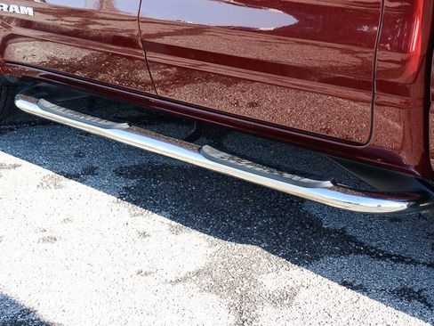 Used 2022 RAM 1500 Laramie image 15