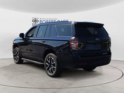 Used 2023 Chevrolet Tahoe RST image 3