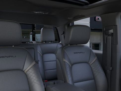 New 2026 GMC Canyon Denali AWD/4WD image 24