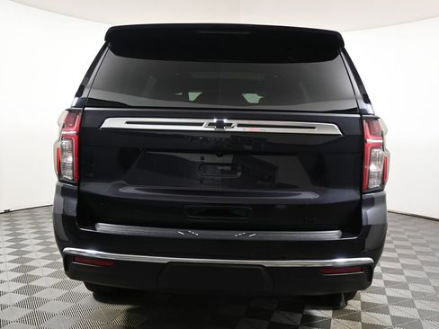 Used 2022 Chevrolet Tahoe LT w/ LT Signature Plus Package image 6