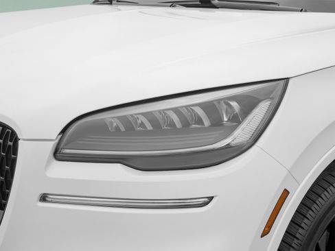 Used 2024 Lincoln Aviator AWD w/ Premium Package image 49