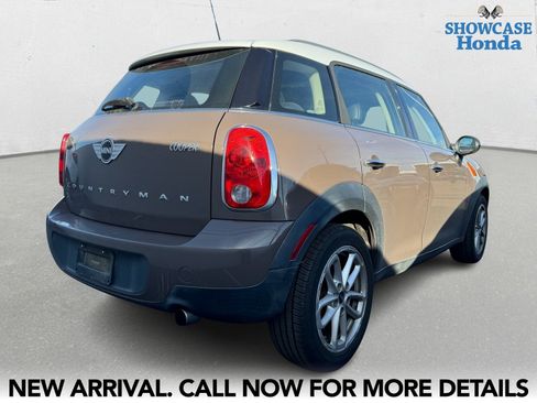 Used 2015 MINI Cooper Countryman image 5