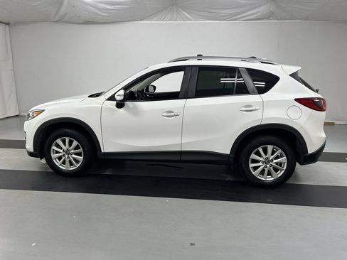 Used 2016 MAZDA CX-5 Touring AWD/4WD image 6