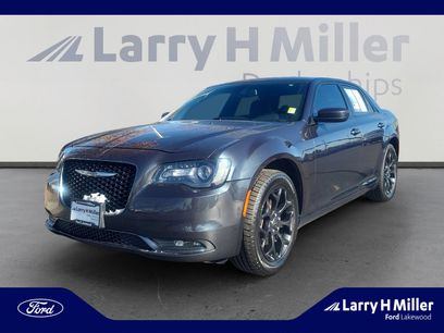 Used 2019 Chrysler 300 S