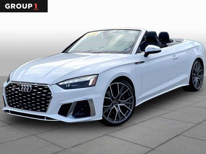 Used 2024 Audi S5 Premium Plus