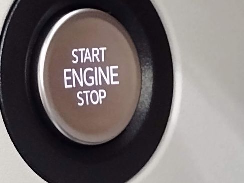 New 2025 Volkswagen ID. Buzz 1st Edition image 38