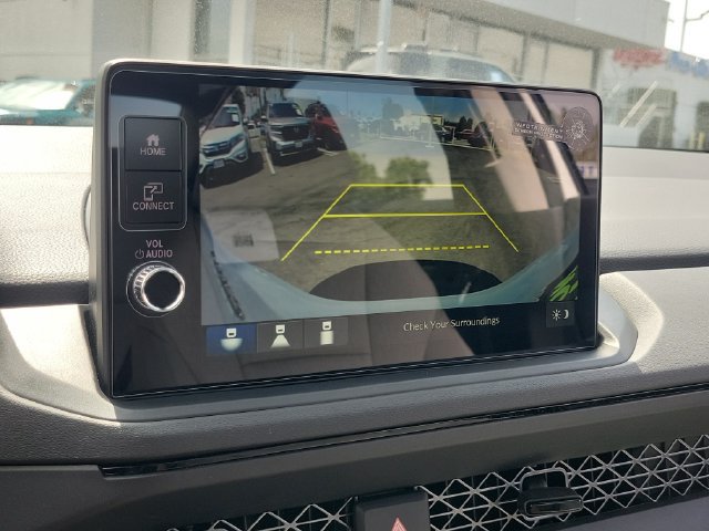 New 2026 Honda Accord LX image 24