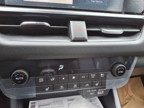 New 2026 Subaru Outback Wilderness AWD/4WD image 10