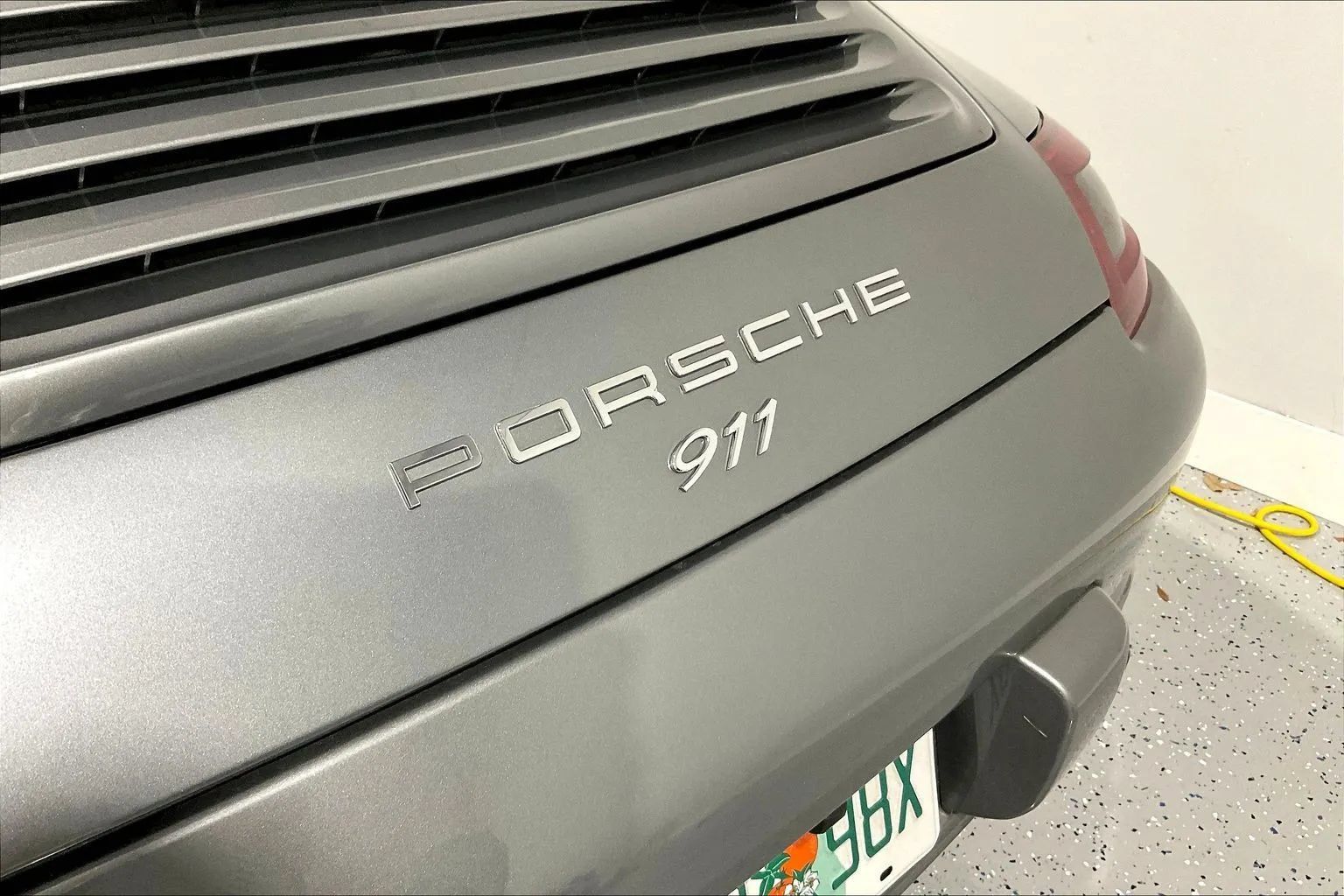 Used 2006 Porsche 911 Carrera RWD image 22