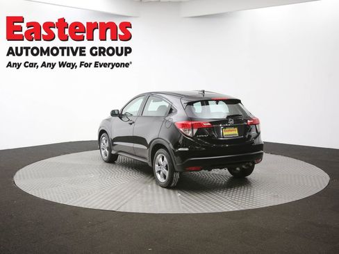 Used 2019 Honda HR-V LX image 62