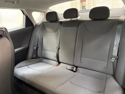 Certified 2025 Kia K4 LXS image 13