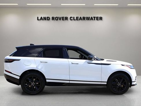 New 2026 Land Rover Range Rover Velar Dynamic SE AWD/4WD image 6
