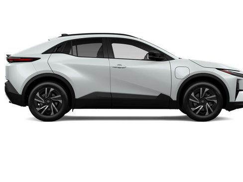 New 2026 Toyota C-HR AWD/4WD image 12