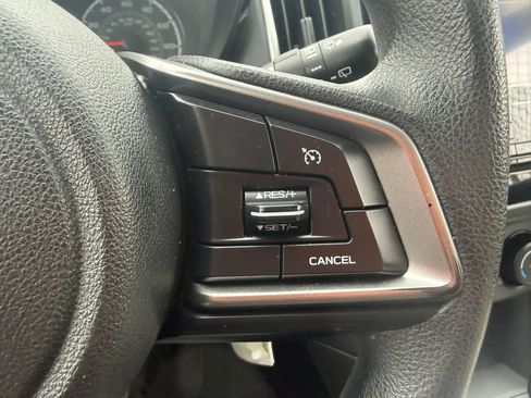 Used 2017 Subaru Impreza 2.0i AWD/4WD image 14