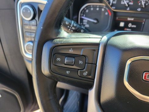 Used 2019 GMC Sierra 1500 SLT image 18