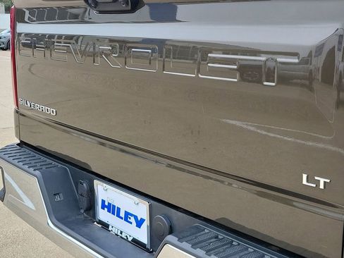 Certified 2023 Chevrolet Silverado 1500 LT image 30