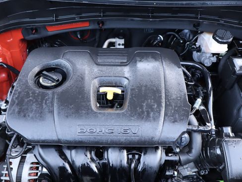 Used 2021 Kia Soul LX image 38