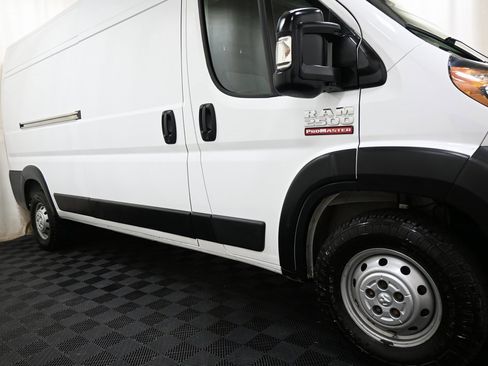 Used 2021 RAM ProMaster 2500 image 9