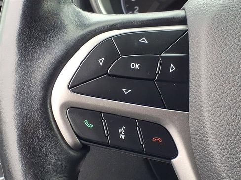 Used 2022 Jeep Grand Cherokee Limited image 12