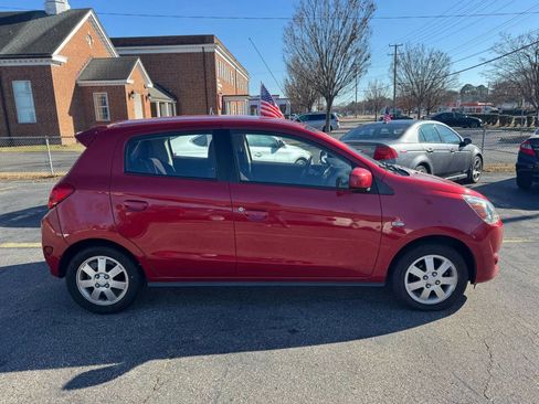 Used 2014 Mitsubishi Mirage ES image 10