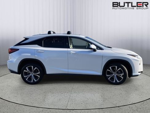 Used 2019 Lexus RX 350 AWD image 6