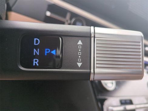 New 2026 Hyundai Santa Fe Calligraphy image 23