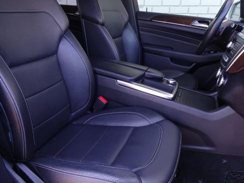 Used 2014 Mercedes-Benz ML 350 4MATIC 4dr ML 350 image 14