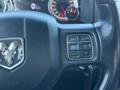 Used 2019 RAM 1500 Warlock w/ Luxury Group AWD/4WD image 17
