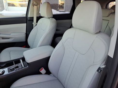 New 2026 Kia Sorento EX image 5