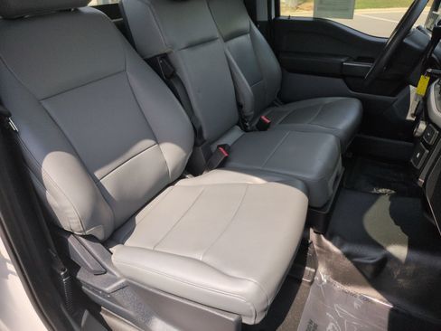 Used 2022 Ford F150 XL w/ Equipment Group 101A High RWD image 30
