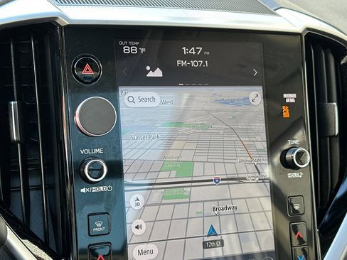 Used 2024 Subaru Ascent Limited w/ Technology Package image 21