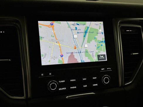 Used 2017 Porsche Macan S AWD/4WD image 32