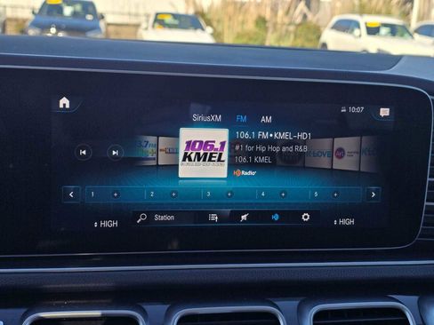 Used 2020 Mercedes-Benz GLE 350 GLE 350 image 29