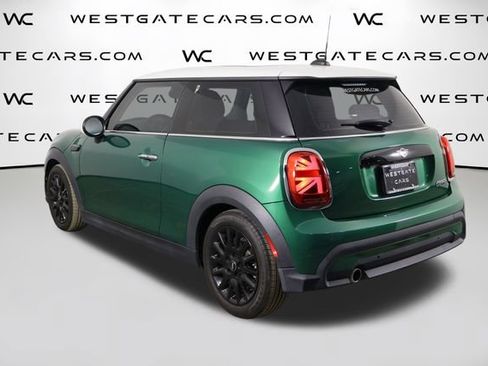 Used 2023 MINI Cooper 2-Door Hardtop w/ Signature Upholstery Package FWD image 40
