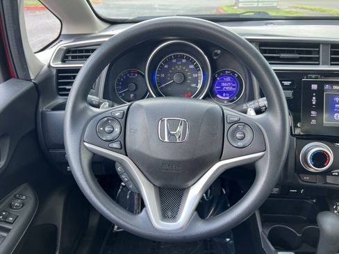 Used 2016 Honda Fit EX image 22